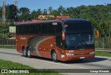 Transportes Zanetti 2107 na cidade de Santa Isabel, São Paulo, Brasil, por George Miranda. Número da foto: #13239945.