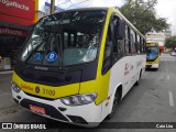 Coletivo Transportes 3109 na cidade de Caruaru, Pernambuco, Brasil, por Caio Lira. Número da foto: #13237860.