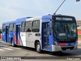 Radial Transporte Coletivo 41.692 na cidade de São Paulo, São Paulo, Brasil, por Rafael Campos. Número da foto: #:id.