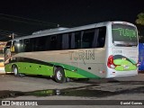 Turin Transportes 1496 na cidade de Ouro Preto, Minas Gerais, Brasil, por Daniel Gomes. Número da foto: #13238095.