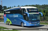 Trans Isaak Turismo 2065 na cidade de Santa Isabel, São Paulo, Brasil, por George Miranda. Número da foto: #13239925.