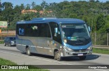 Vidakars Transportes e Turismo 1977 na cidade de Santa Isabel, São Paulo, Brasil, por George Miranda. Número da foto: #13240055.