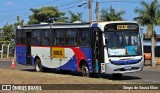 Transporte Rural 0260 na cidade de Araraquara, São Paulo, Brasil, por Sérgio de Sousa Elias. Número da foto: #13240322.