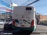 Viação Vila Rica RJ 206.005 na cidade de Nova Iguaçu, Rio de Janeiro, Brasil, por Iury Moreira. Número da foto: #:id.