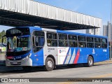 ATT - Alto Tietê Transportes 47.185 na cidade de Mogi das Cruzes, São Paulo, Brasil, por Rafael Campos. Número da foto: #13240018.