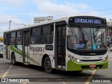 Viação Pirajuçara 874 na cidade de Taboão da Serra, São Paulo, Brasil, por Rafael Campos. Número da foto: #:id.
