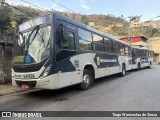 Coletivos São Lucas 30838 na cidade de Belo Horizonte, Minas Gerais, Brasil, por Tiago Wenceslau de Souza. Número da foto: #:id.