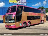 D'Hages Turismo 2D65 na cidade de Ananindeua, Pará, Brasil, por Adriano Castro. Número da foto: #13240759.