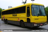 Viação Itapemirim 20067 na cidade de São Paulo, São Paulo, Brasil, por Paulo Henrique Pereira Borges. Número da foto: #13239880.