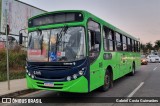 Cootransmundi - Cooperativa Mundial de Transportes G016 na cidade de Sarzedo, Minas Gerais, Brasil, por Gabriel Costa Guimarães. Número da foto: #13238967.