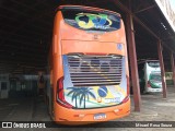 JJ Tur 3045 na cidade de Xinguara, Pará, Brasil, por Misael Rosa Souza. Número da foto: #:id.
