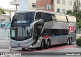 Auto Viação 1001 RJ 108.298 na cidade de Cabo Frio, Rio de Janeiro, Brasil, por Leonardo Daniel. Número da foto: #:id.