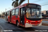 Companhia Coordenadas de Transportes 25456 na cidade de Sarzedo, Minas Gerais, Brasil, por Gabriel Costa Guimarães. Número da foto: #13238952.