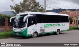 Ucoltur 910 na cidade de Bogotá, Colômbia, por Felipe Rodriguez. Número da foto: #13238620.