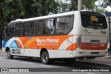 Colitur Transportes Rodoviários 136 na cidade de Barra Mansa, Rio de Janeiro, Brasil, por José Augusto de Souza Oliveira. Número da foto: #13238892.