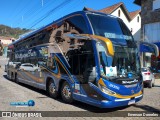 Miragem Tur 2000 na cidade de Antônio Prado, Rio Grande do Sul, Brasil, por Emerson Dorneles. Número da foto: #:id.