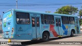 Viação Santa Cecília 36962 na cidade de Fortaleza, Ceará, Brasil, por Pedro Henrique Pinheiro. Número da foto: #13240427.
