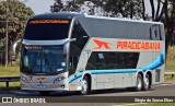 Viação Piracicabana 192404 na cidade de Lençóis Paulista, São Paulo, Brasil, por Sérgio de Sousa Elias. Número da foto: #13240131.