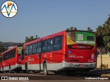 Viação Belém Novo 2316 na cidade de Porto Alegre, Rio Grande do Sul, Brasil, por Guilherme Bergman. Número da foto: #13238726.
