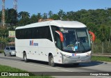 MK Turismo 4500 na cidade de Santa Isabel, São Paulo, Brasil, por George Miranda. Número da foto: #13240050.