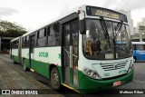 Jotur - Auto Ônibus e Turismo Josefense 1523 na cidade de Florianópolis, Santa Catarina, Brasil, por Matheus Ribas. Número da foto: #13240421.