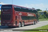 Sarcella Turismo 3000 na cidade de Santa Isabel, São Paulo, Brasil, por George Miranda. Número da foto: #13239790.