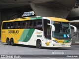 Empresa Gontijo de Transportes 15040 na cidade de Belo Horizonte, Minas Gerais, Brasil, por Athos Arruda. Número da foto: #13240096.