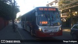 Transportadora Tinguá RJ 156.069 na cidade de Nova Iguaçu, Rio de Janeiro, Brasil, por Thiago Rodrigues. Número da foto: #13237767.
