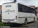 COOPPATTUR JXU4659 na cidade de Manaus, Amazonas, Brasil, por Cristiano Eurico Jardim. Número da foto: #13237801.