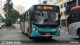 VSFL - Viação São Francisco 404 na cidade de Juiz de Fora, Minas Gerais, Brasil, por Vitor Silva. Número da foto: #13238563.
