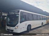 ATT - Atlântico Transportes e Turismo - Ilhéus 882017 na cidade de Ilhéus, Bahia, Brasil, por Fabrício Portella Matos. Número da foto: #13239588.