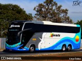 Viação Xavante 22209 na cidade de Brasília, Distrito Federal, Brasil, por César Ônibus. Número da foto: #13240047.