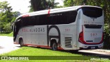 Real Alagoas de Viação 597 na cidade de Recife, Pernambuco, Brasil, por Jefferson Nunes. Número da foto: #:id.