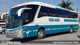 Viação Jacareí 8226 na cidade de São Paulo, São Paulo, Brasil, por Luiz Henrique Fornazari Toledo. Número da foto: #13239064.