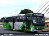 VB Transportes e Turismo 3389 na cidade de Campinas, São Paulo, Brasil, por André Lourenço de Freitas. Número da foto: #13239331.