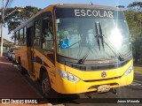 Prefeitura Municipal de Jaboticabal ESCOLAR na cidade de Ribeirão Preto, São Paulo, Brasil, por Jonas Miranda. Número da foto: #13238524.