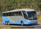 Ilson Turismo 1100 na cidade de Aparecida, São Paulo, Brasil, por Adailton Cruz. Número da foto: #13239552.
