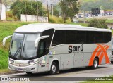 Sairú Transporte e Turismo 6000 na cidade de Aparecida, São Paulo, Brasil, por Adailton Cruz. Número da foto: #:id.