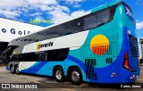 Viação Xavante 9200 na cidade de Goiânia, Goiás, Brasil, por Carlos Júnior. Número da foto: #13240609.