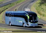 Viação Garcia 82209 na cidade de Apucarana, Paraná, Brasil, por Pedroka Ternoski. Número da foto: #13240658.