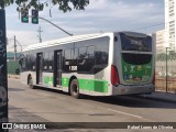 Viação Gato Preto 1 2520 na cidade de São Paulo, São Paulo, Brasil, por Rafael Lopes de Oliveira. Número da foto: #13238031.