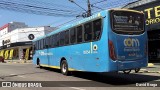 JTP Transportes - COM Porto Velho 02.154 na cidade de Porto Velho, Rondônia, Brasil, por David Braga. Número da foto: #13238083.