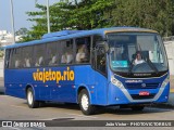 ViajeTopRio 7114 na cidade de Rio de Janeiro, Rio de Janeiro, Brasil, por João Victor - PHOTOVICTORBUS. Número da foto: #13238392.