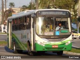Viação Piracicabana Santos 4403 na cidade de Santos, São Paulo, Brasil, por Davi Cesar. Número da foto: #13238230.