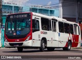 Integração Transportes 0423019 na cidade de Manaus, Amazonas, Brasil, por Gilmar Porfírio. Número da foto: #:id.