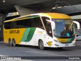 Empresa Gontijo de Transportes 19720 na cidade de Belo Horizonte, Minas Gerais, Brasil, por Renato Brito. Número da foto: #13238654.