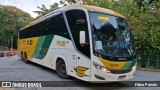 Empresa Gontijo de Transportes 19815 na cidade de São Paulo, São Paulo, Brasil, por Fábio Paixão. Número da foto: #13238156.