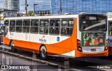 Belém Rio Transportes BD-189 na cidade de Belém, Pará, Brasil, por Kauê Silva. Número da foto: #:id.