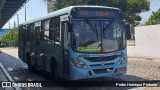 Viação Siará Grande 14303 na cidade de Fortaleza, Ceará, Brasil, por Pedro Henrique Pinheiro. Número da foto: #13240390.