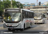 Viação Montes Brancos RJ 196.014 na cidade de Cabo Frio, Rio de Janeiro, Brasil, por Leonardo Daniel. Número da foto: #13239659.
